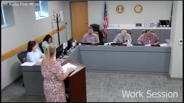 Central Kansas asks Dickinson County for 4% boost to behavioral health budget to cover uncompensated care