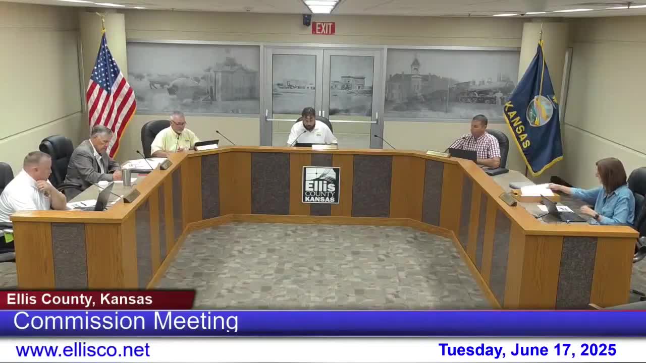 Hays County residents request alley improvements to support local Airbnb