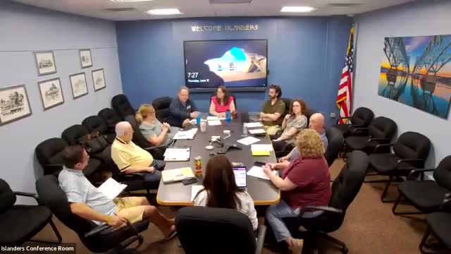 Grand Island committee prioritizes branding initiative to boost economic development