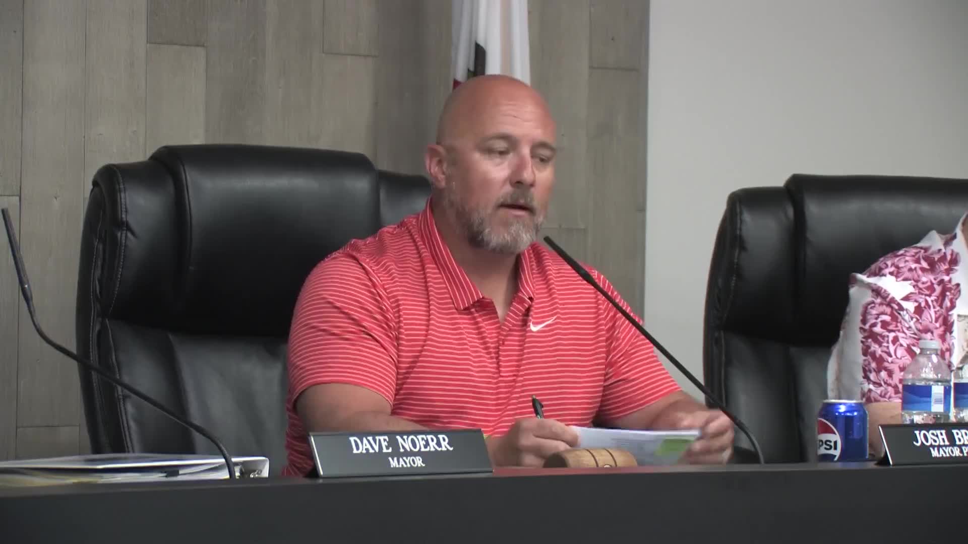 Taft City Council approves new Verizon cell tower lease agreement
