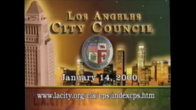 Los Angeles City Council appoints Jacqueline McCroskey to Children and Families Commission