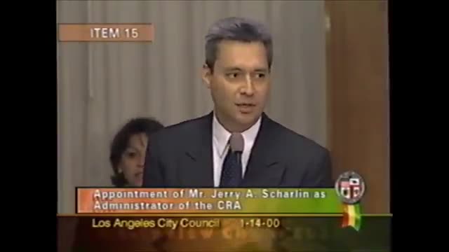 Councilman Hernandez questions process behind CRA administrator contract extension