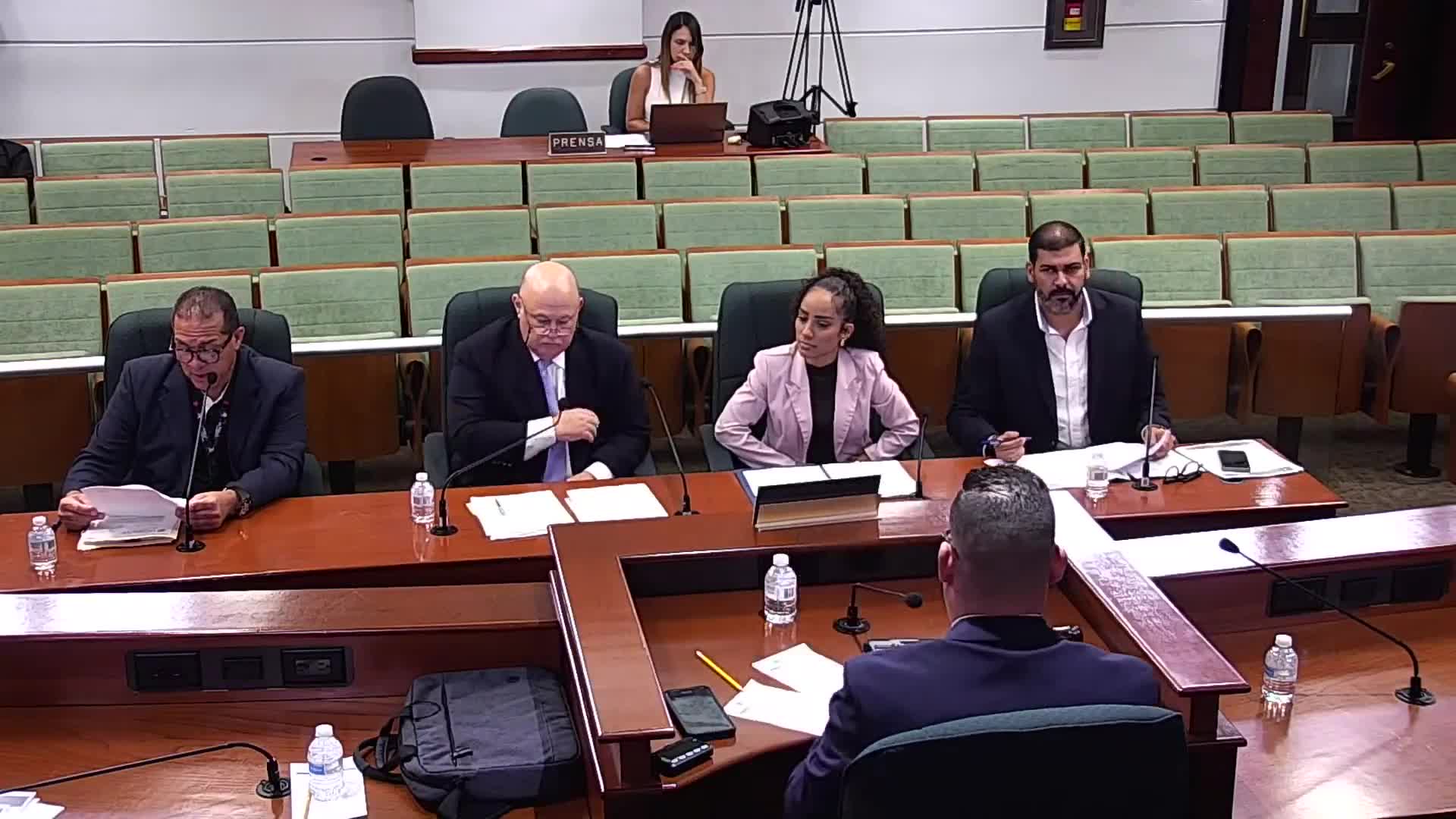 Puerto Rico strengthens regulations for youth sports with new compliance measures