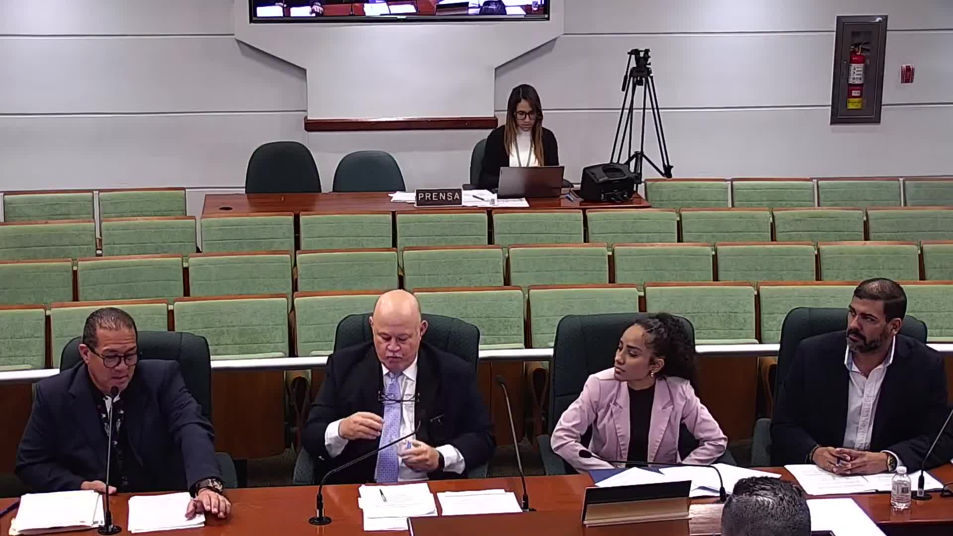 Puerto Rico discusses mandatory approval for sports event permits to enhance safety compliance