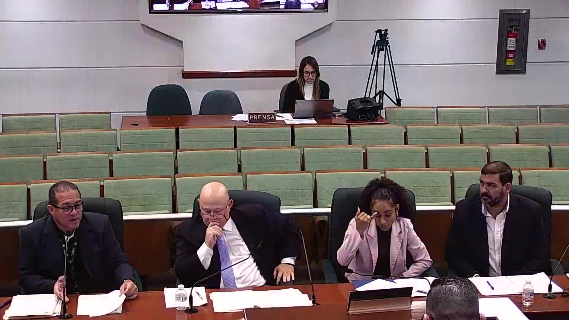 Puerto Rico evaluates youth sports schedules to prevent injuries and overtraining
