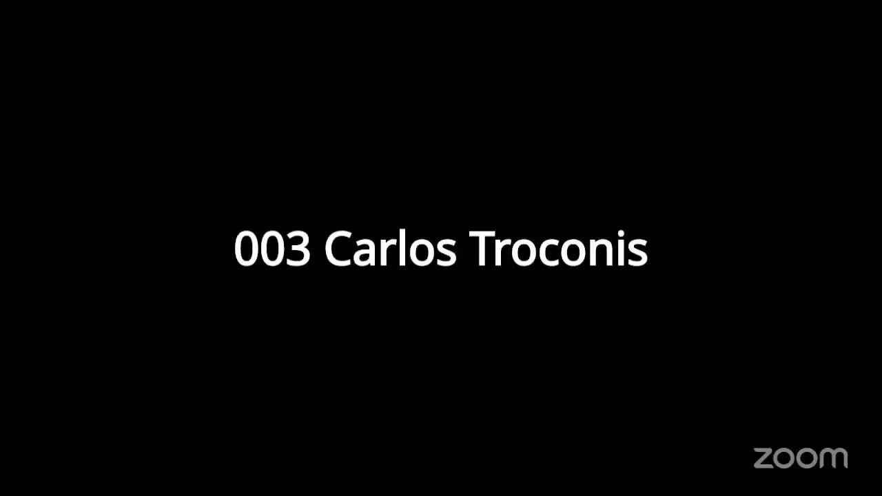Doctor Troconis raises concerns about nutritional standards in York Correctional Institution