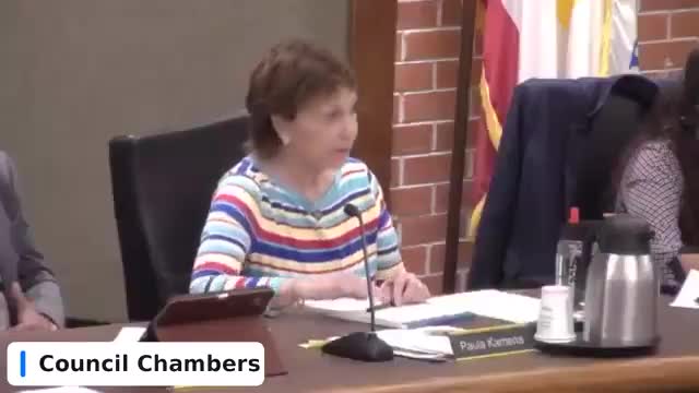 San Rafael officials discuss impact of digital era on finances
