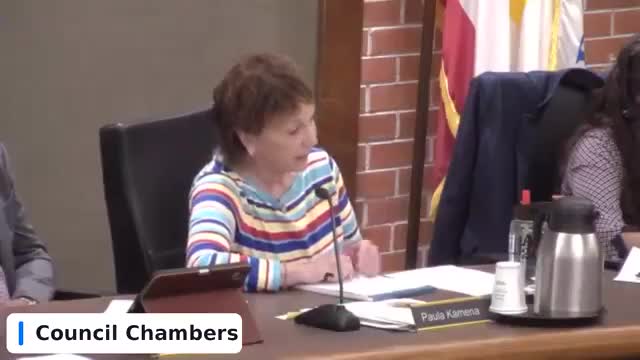 San Rafael officials discuss strategies for addressing rising human trafficking concerns