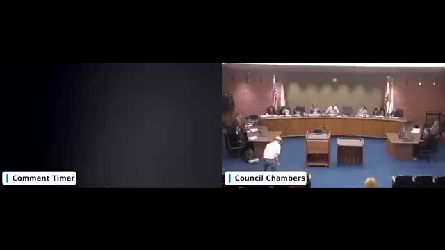 Marlene Capra urges education on adolescent exploitation at QPP meeting