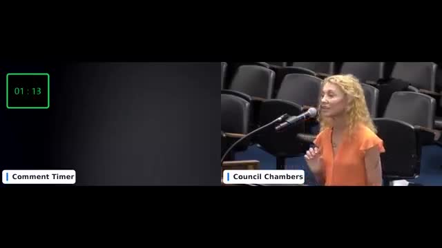 San Rafael officials discuss strategies to combat youth exploitation on social media platforms