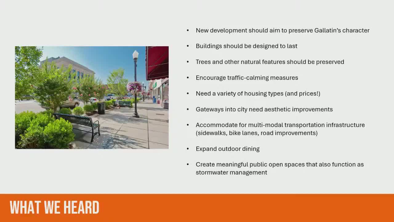Local developers emphasize diverse housing types and preserving natural features