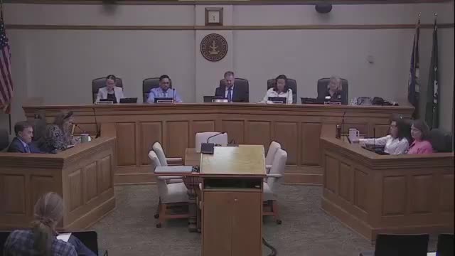 Bowling Green City Council approves new appointments and record budget for 2025-2026