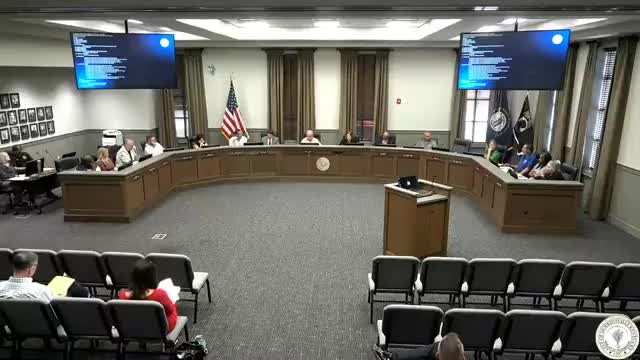 Mayor Knight establishes Legacy Hopkinsville committee to support residential enterprise zone funding