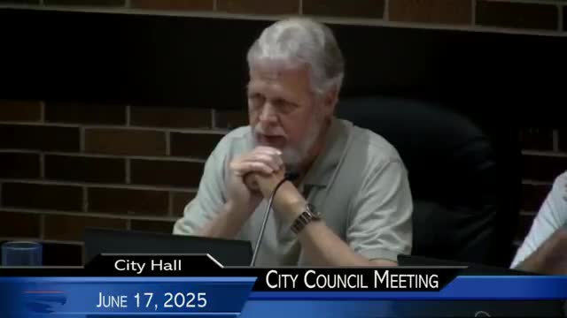City plans 500K mini golf project to enhance park recreation facilities
