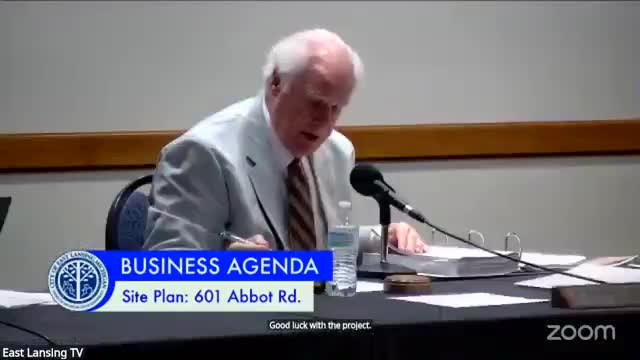 East Lansing City Council considers ballot language for dedicated parks and recreation millage