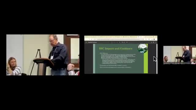 Rio Blanco County debates DIC designations amid EnviroScreen scrutiny