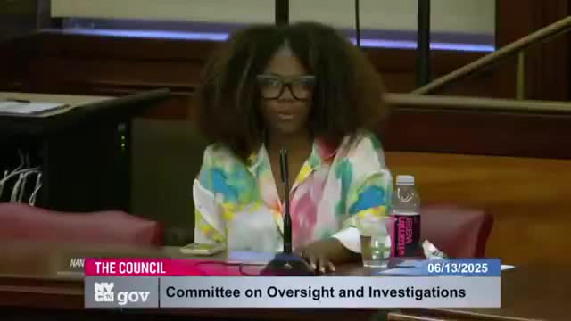 City agencies report increase in complaints despite whistleblower law changes