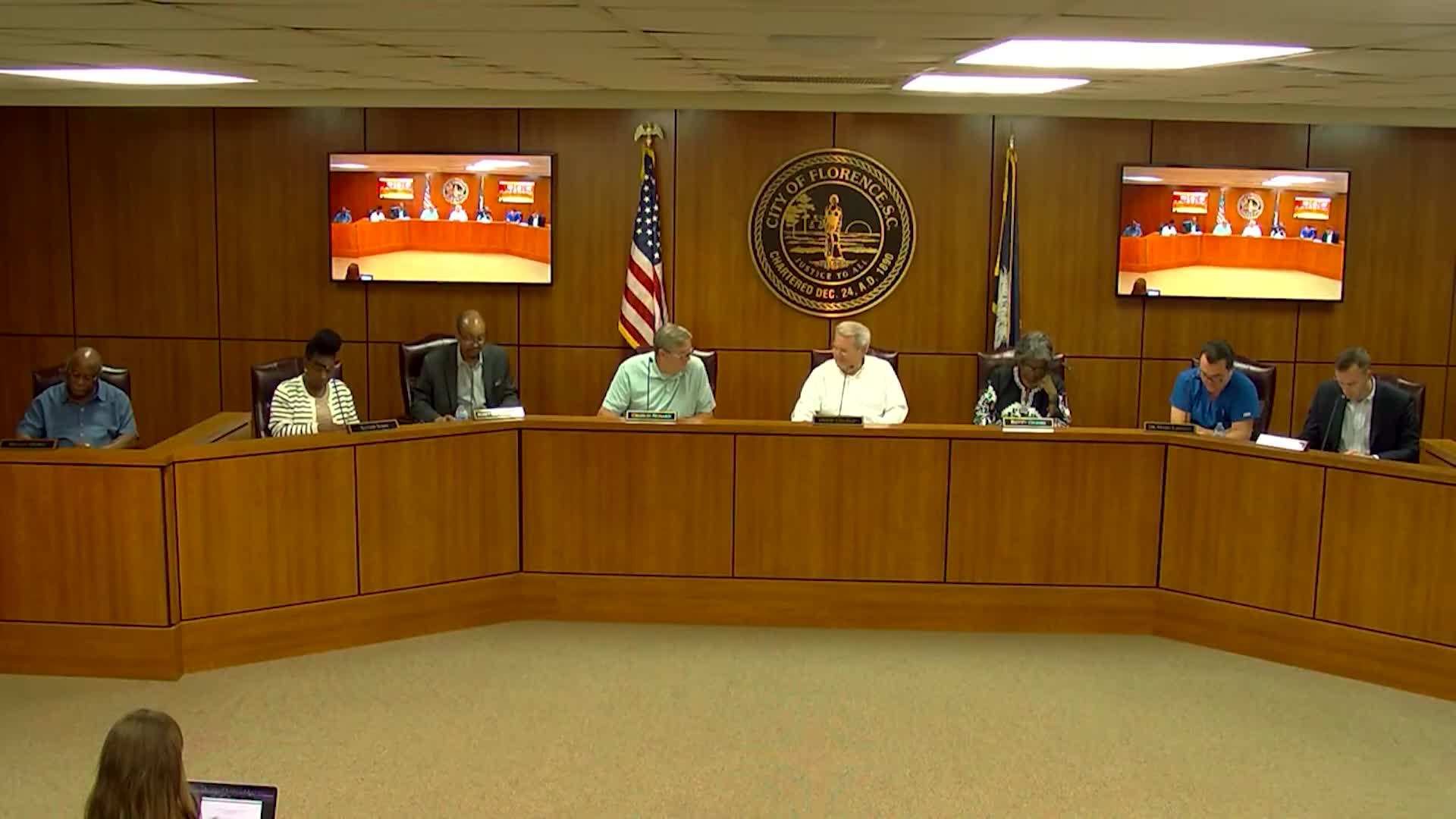 Commission approves annexation requests for new residential zones on Pelican and Westfield Drives