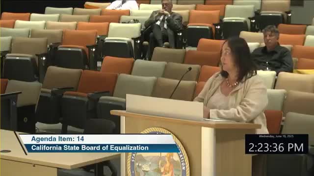 Los Angeles County enhances taxpayer education following disaster response
