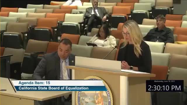 BOE reports record 1300 registrations for upcoming training classes