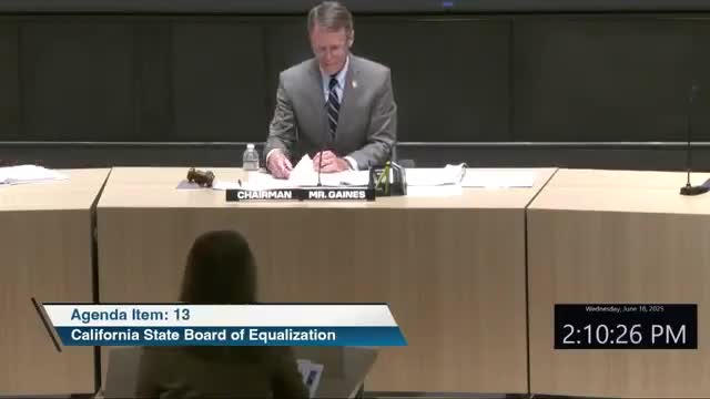 BOE reports filled positions, 9% vacancy rate; classification project moving toward 2026 goals