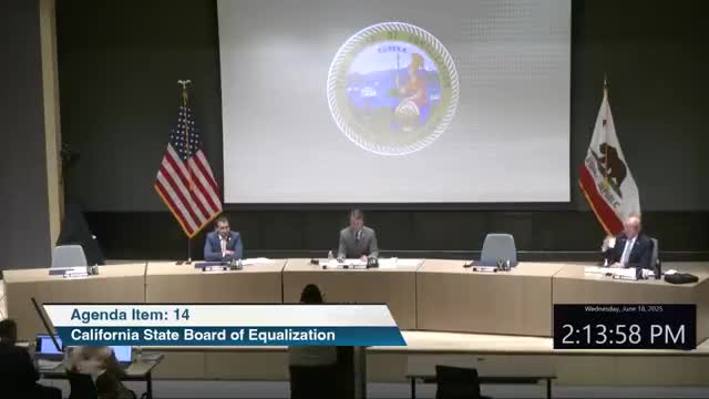 Taxpayer Rights Advocate: 33 cases closed last month; outreach underway for Aug. 20 Taxpayer Bill of Rights hearing