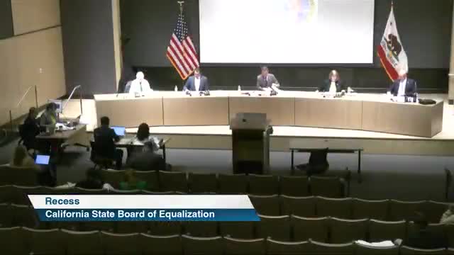 Board schedules July informational hearing on modular and factory‑built housing to speed wildfire recovery and increase affordability