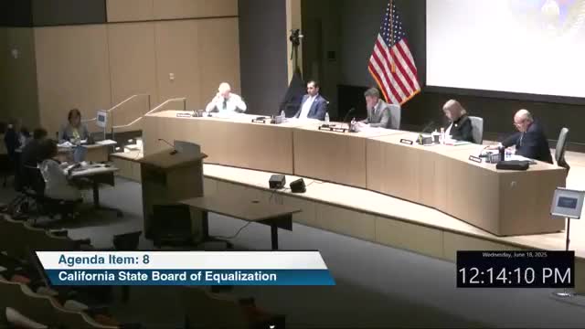 Susie Wong advocates for public hearing on housing innovation at Remo Homes