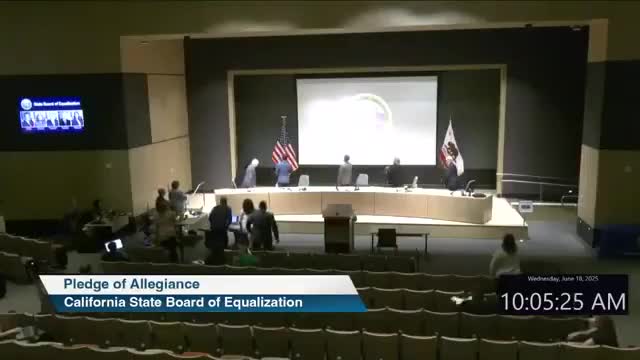 Member Vasquez commemorates JJ Spahn's US Open win amid immigration protests in LA