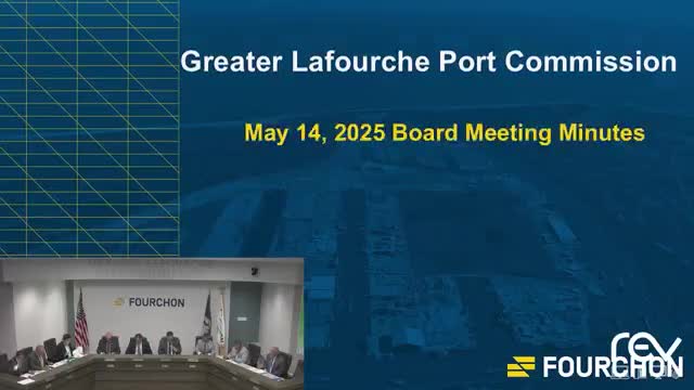 Votes at a glance: commission approves minutes, leases, cooperative agreements, contracts and policy changes