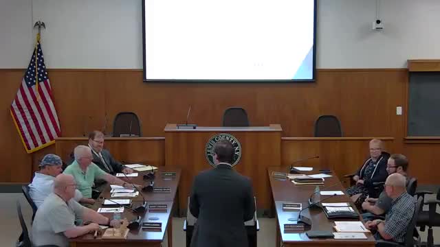 BOCES leaders present expansion plans for Lewis County career programs