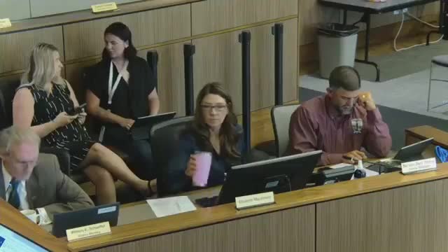 County to digitize assessor roll books; $111,760.25 contract approved