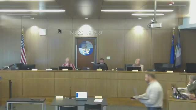 County awards $5.23 million contract for Austin Community Center after site and scope discussion