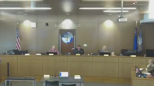 Commission discusses stricter repayment, prorated recapture and five-year maintenance for business improvement grants