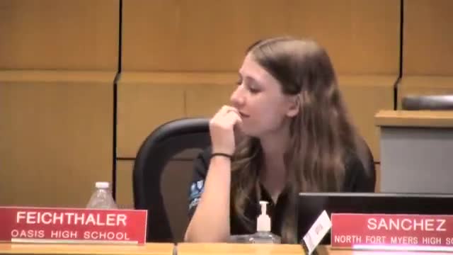 Youth council votes to continue Lovelocks sculpture project, seeks new project lead