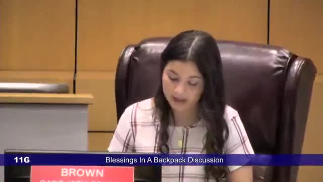 Council debriefs hurricane expo, discusses social media strategy and backup communications lead