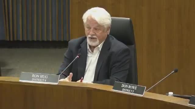 City Council plans air sensor funding as compliance issues addressed at U Pullit site