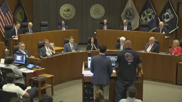 Omaha City Council approves Poverty Elimination Action Plan despite funding concerns