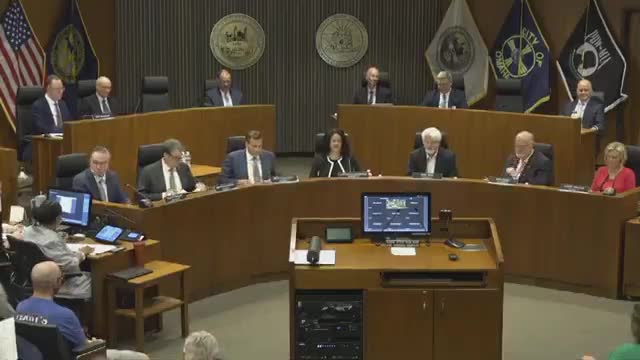 Omaha City Council approves multiple liquor licenses including Urban Air and Lucy's 5110