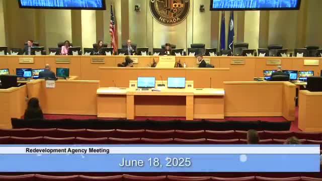 Las Vegas council approves $25K grant for Pachinko Pub redevelopment project