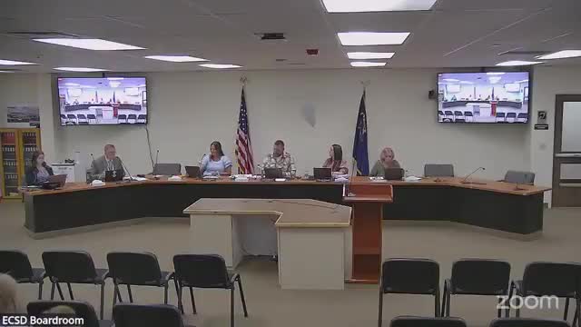 School Board discusses new cell phone policy ahead of upcoming school year