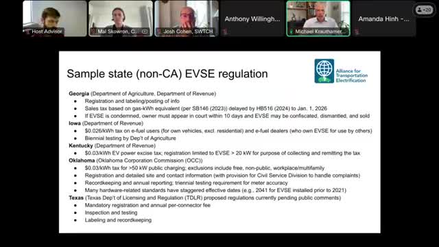 Electrify America addresses EV charger reliability issues with hardware upgrades