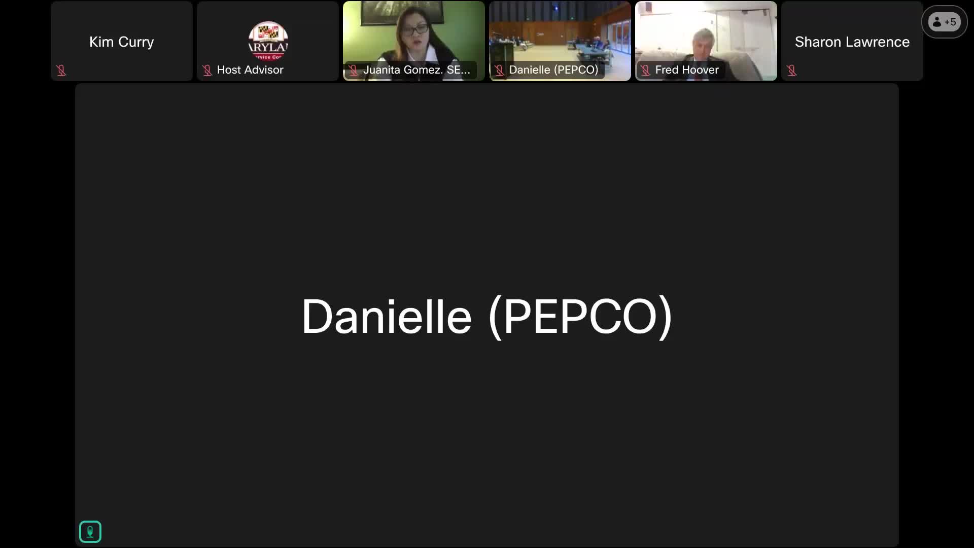 Montgomery Chamber backs Pepco's multiyear rate plan for economic growth