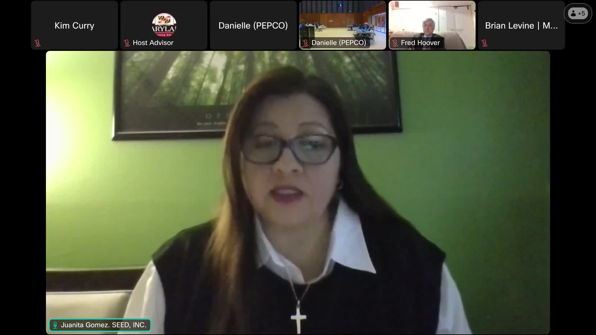 Nonprofit Seed partners with PEMCO for multi-year electricity rate plan