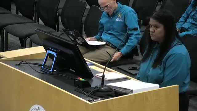 Oro Valley Council finalizes 10-year plan and discusses marketplace development concerns