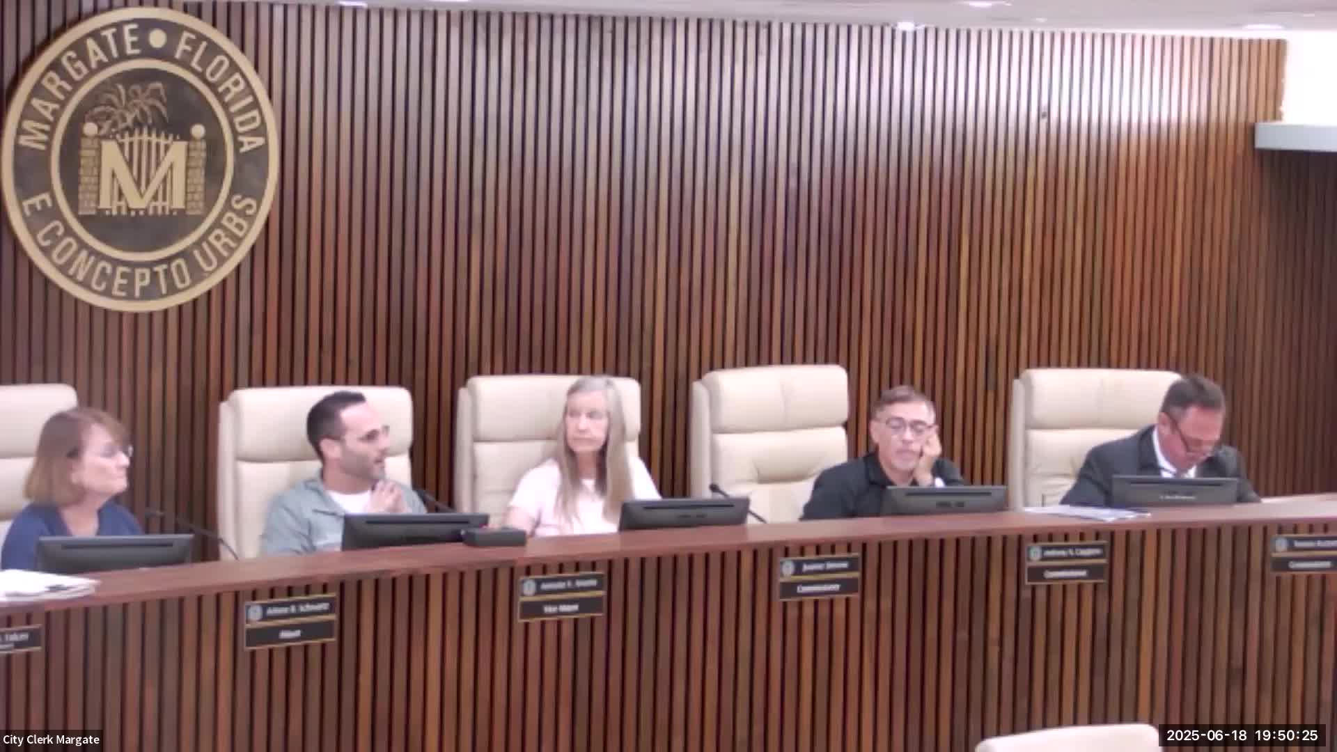 Coconut Creek officials debate housing growth and school property sales