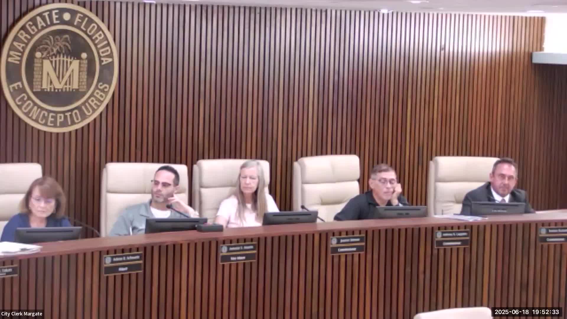 Margate City Council secures $1.2M for stormwater and water treatment improvements