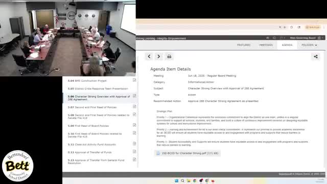 Quad Cities school districts collaborate on opioid intervention curriculum funding