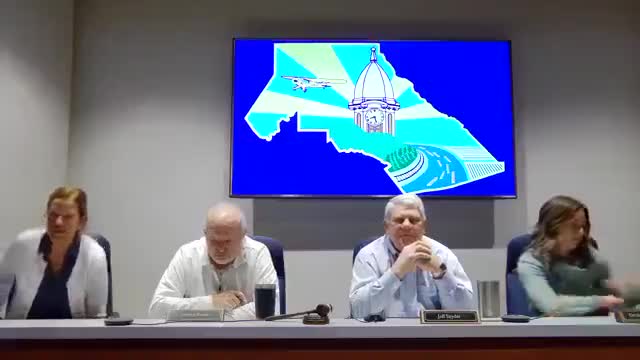 Clinton County discusses grant funding for affordable housing improvements