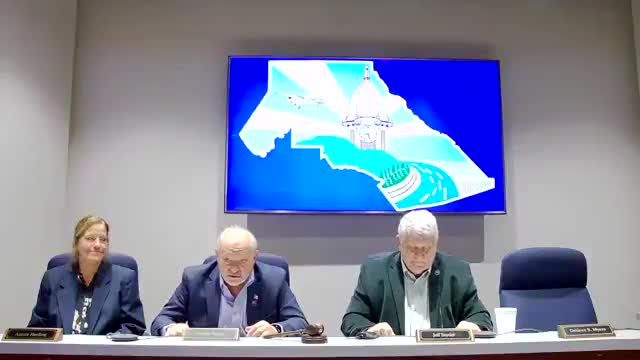 Clinton County commissioners approve $400,000 housing grant and new hires